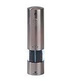 Review Peugeot  / Rennes Chrome Electronic Peppermill by Peugeot