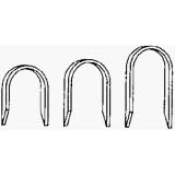 Arrow Fastener 256 Staple by 