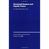 dynamical systems and ergodic theory london mathematical society student texts