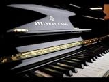 Produkt-Bild: Gebrauchtes Steinway&Sons Konzertklavier, 133cm, schwarz poliert