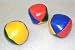 Classic Juggling Balls (Set of 3 Balls)