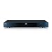 LG BD690 3D Wireless Network Blu-ray Disc Player with Smart TV and 250GB Hard Drive