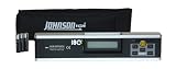 Johnson Level and Tool 40-6080 Electronic Inclinometer