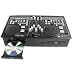 Dual Dj CD Player with Mixer