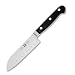 Henckels TWIN Pro-S Hollow-Edge Santoku