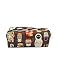 Apparel : LeSportsac The Val Cosmetic Case in Natasha,Accessories for Women