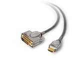 Techlink Wires XS70 - Premium HDMI TO DVI Cable - 5m