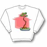 bonsai tree Sweatshirt