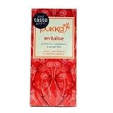 Organic Revitalise kapha tea by Pukka 20 Teabags