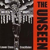Lower Class Crucifixtion