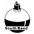 South Bend Sporting Goods F4 Push-Button Floats