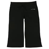 LCC - World Gym Ladies Cropped Capri
