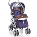 Baby : Inglesina Zippy Stroller - Cocoa