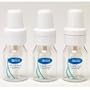 Dr. Brown's 2 oz. SN Bottle with Preemie Nipple - 3 Pack