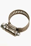 HOSE CLAMP 46-70MM OR 1-13/16" - 2-3/4"