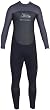 Trespass Diver Mens 5Mm Full Wetsuit