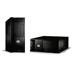 Elite 360 Desk/htpc with Psu