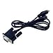 Cable for use with GlobalSat MR350 / BR355 Serial GPS Receivers