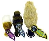 Tennis Tails, Size: Fox Tiny