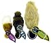 Kitchen & Housewares : Tennis Tails, Size: Raccoon Small