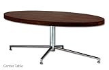 センターテーブル PT-17 BR ブラウン