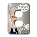 Rich Diesslins Funny General - Editorial Cartoons - John Kerry Foot In Mouth Disease ...