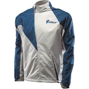 Thor Motocross Pack Jacket - 2008 - 2X-Large/Grey