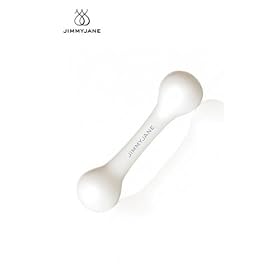 Jimmyjane CONTOUR I Ceramic Massage Stones 1 ea