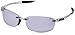 Revo Unisex Unisex RE 4060 Descend E Rectangular Polarized UV Protection Sunglasses