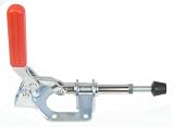 Toggle Clamps: Big Horn 19841 Straight Line Toggle Clamp