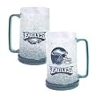 Philadelphia Eagles NFL Crystal Freezer Mug