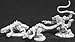 Search : Dark Heaven Lizard Man w/ Lizard Hunting Pack RPR 02331