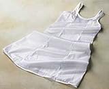  : Girl's Tricot Slip