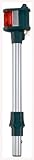Perko® Removable Bi-Color 0 degree Rake Pole / Utility Light without base Chrome