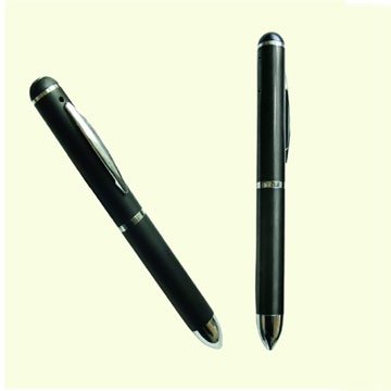 Spypen Ultra Dünne 4GB 1280x960 Auflösung Foto Funktion Erfahrungen Spion