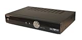 Topfield CRP-2401 CI+ HDTV-Receiver (1000 GB Festplatte)