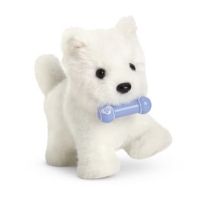 American Girl Pet - Coconut the Puppy - Truly Me 2015