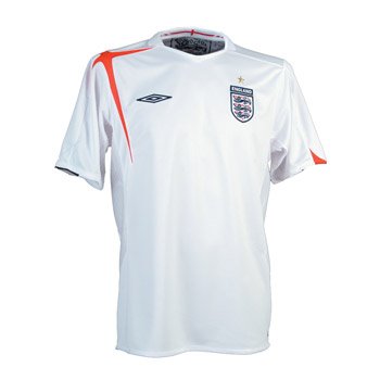 beckham jersey