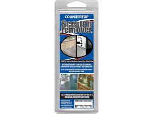 Countertop Scratch Remover-Refurbishing Pads