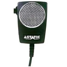 Buy Astatic Ceramic Power Microphone now!
