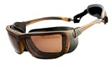 Zeal Optics Swap-It Duece Sunglasses with Aqua Seal
