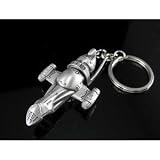 Serenity - Firefly Metal Keychain
