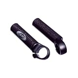 BBB FiberStraight Bicycle Bar Ends - 51102021/BBE-12