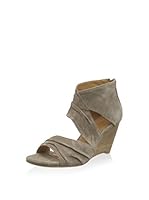 Sofie Schnoor Sandalias de cuña (Beige)