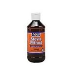 Now Foods Stevia Extract, 8 Fl-Ounces