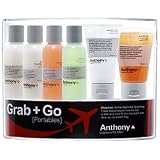 Anthony Logistics For Men Grab + Go Portables