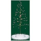 Village Twinkle Brite Tree-Large by Department 56