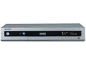 Samsung DVD-HR 720 DVD- und Festplatten-Rekorder 80 GB silber