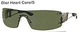 Christian Dior - Christian Dior Heart Core/S Sunglasses(Color-Code=Select,Frame Size=99-01-120)