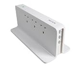 : Belkin 8 Outlet Compact Surge Protector (BZ108201-08-DP)
